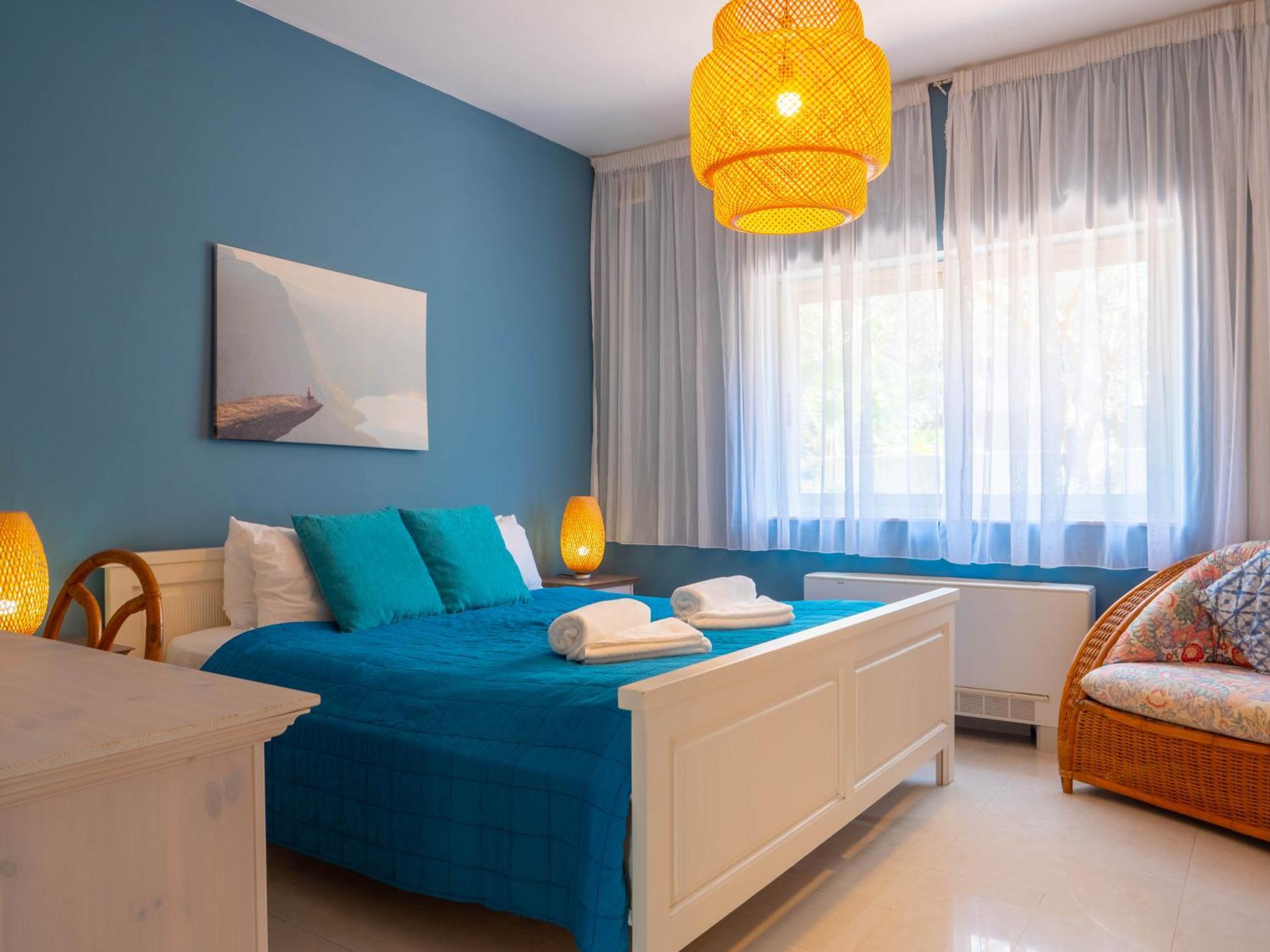 Villa Palma - Sunset Sea Views With Pool, Jacuzzi, Sauna And Games Room Mellieha Luaran gambar